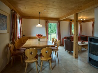 Chalet Annaberg-Lungötz Features 4