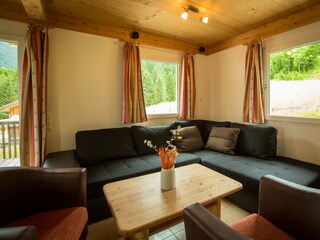 Chalet Annaberg-Lungötz Features 5