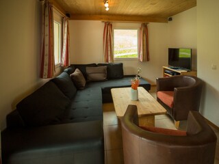 Chalet Annaberg-Lungötz Features 6