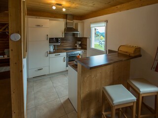 Chalet Annaberg-Lungötz Features 7