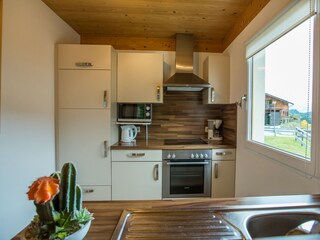 Chalet Annaberg-Lungötz Features 8