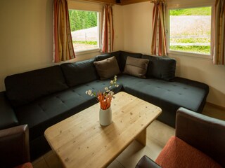 Chalet Annaberg-Lungötz Ausstattung 9