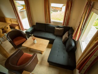 Chalet Annaberg-Lungötz Features 10