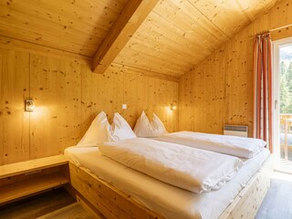 Chalet Annaberg-Lungötz Ausstattung 12