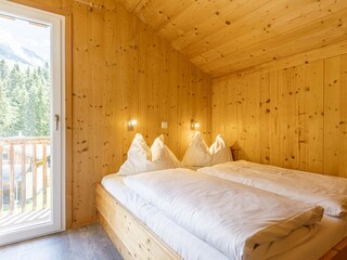 Chalet Annaberg-Lungötz Features 13