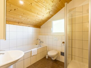 Chalet Annaberg-Lungötz Ausstattung 14