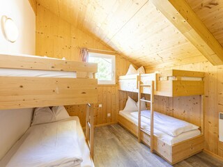 Chalet Annaberg-Lungötz Ausstattung 15