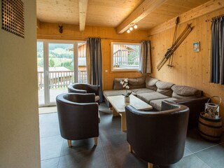 Chalet Annaberg-Lungötz Features 5