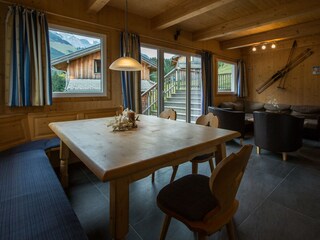 Chalet Annaberg-Lungötz Features 6
