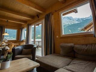 Chalet Annaberg-Lungötz Features 7