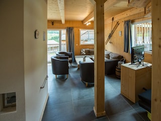 Chalet Annaberg-Lungötz Features 8