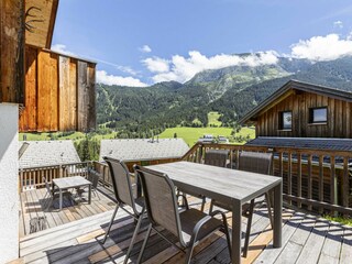Chalet Annaberg-Lungötz Outdoor Recording 4
