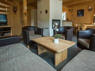 Chalet Annaberg-Lungötz Features 10
