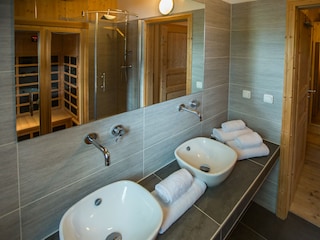 Chalet Annaberg-Lungötz Ausstattung 13