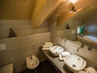 Chalet Annaberg-Lungötz Ausstattung 14