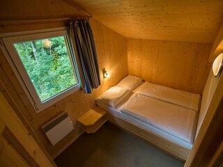 Chalet Annaberg-Lungötz Ausstattung 15