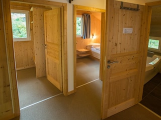 Chalet Annaberg-Lungötz Features 16