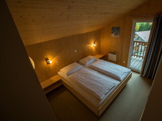 Chalet Annaberg-Lungötz Ausstattung 18