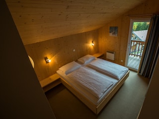 Chalet Annaberg-Lungötz Features 18