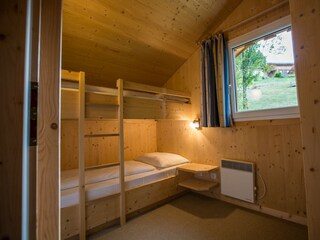 Chalet Annaberg-Lungötz Features 20