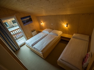 Chalet Annaberg-Lungötz Features 21