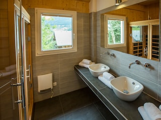 Chalet Annaberg-Lungötz Features 24