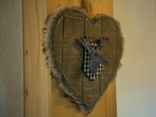 Chalet Annaberg-Lungötz Ausstattung 25
