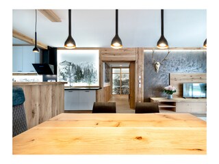 Apartment Schladming Floor Plan 27