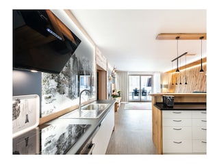 Apartment Schladming Floor Plan 32