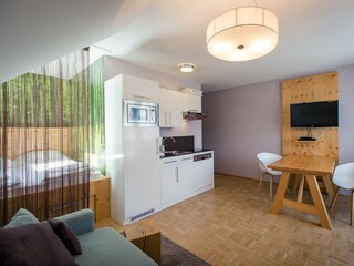 Apartment Turracherhöhe Features 3