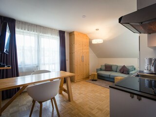 Apartment Turracherhöhe Ausstattung 4