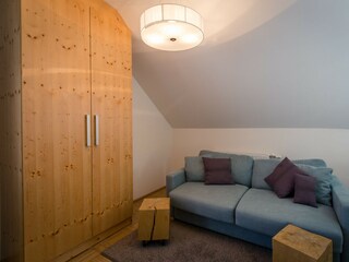 Apartment Turracherhöhe Features 5