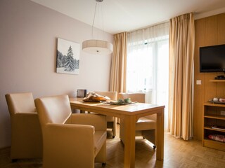 Apartment Turracherhöhe Ausstattung 6
