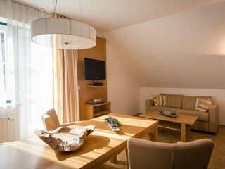 Apartment Turracherhöhe Features 8