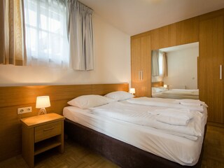 Apartment Turracherhöhe Features 11