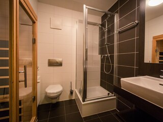 Apartment Turracherhöhe Ausstattung 14