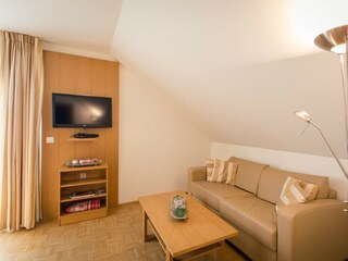 Apartment Turracherhöhe Features 9