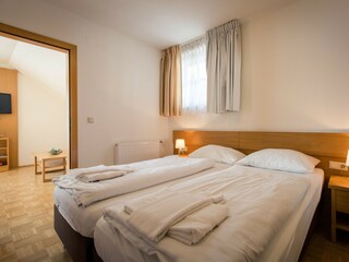 Apartment Turracherhöhe Ausstattung 7