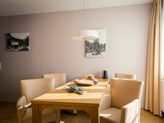 Apartment Turracherhöhe Features 4