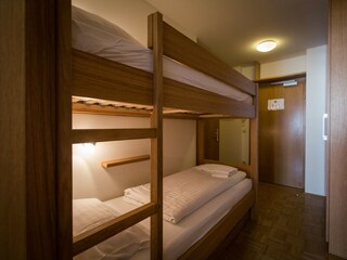 Apartment Turracherhöhe Ausstattung 13