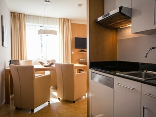 Apartment Turracherhöhe Features 10