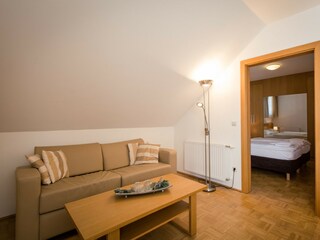 Apartment Turracherhöhe Ausstattung 5