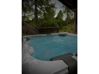 Chalet Turracherhöhe  29