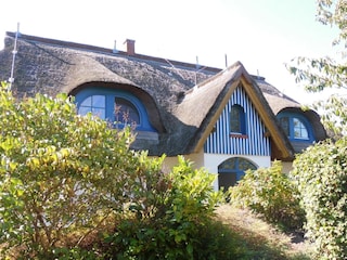 Landhaus Bliesenrader Weg 2a