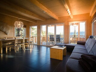 Chalet Turracherhöhe Ausstattung 23
