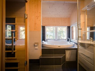 Chalet Turracherhöhe Ausstattung 15