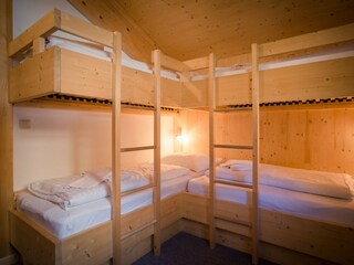 Chalet Turracherhöhe Ausstattung 16