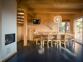Chalet Turracherhöhe Ausstattung 17