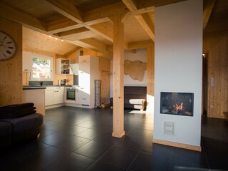 Chalet Turracherhöhe Ausstattung 18