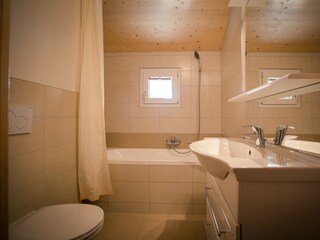 Chalet Turracherhöhe Ausstattung 19